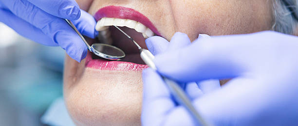 Best Emergency Broken Tooth Repair in Tarentum, PA